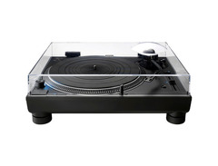 Technics SL-1210GR2 Direct-drive Turntable System II image 4