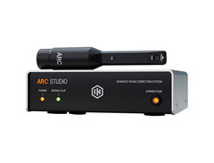 IK Multimedia ARC Studio Advanced Room Correction System image 2