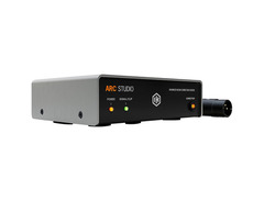 IK Multimedia ARC Studio Advanced Room Correction System image 3
