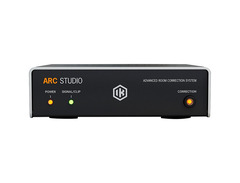 IK Multimedia ARC Studio Advanced Room Correction System image 4