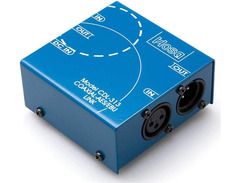 Hosa CDL-313 S/PDIF Coax to AES/EBU Digital Audio Interface image 2