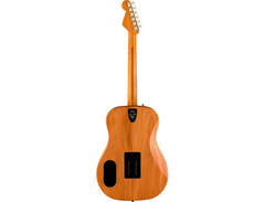 Fender Highway Series Dreadnought Acoustic-electric Guitar image 2