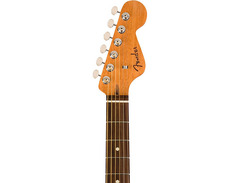 Fender Highway Series Dreadnought Acoustic-electric Guitar image 3