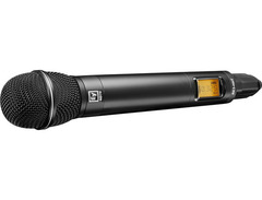 Electro-Voice RE3-ND76 Wireless Handheld Microphone System - 5L Band image 3