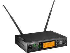 Electro-Voice RE3-ND76 Wireless Handheld Microphone System - 5L Band image 4