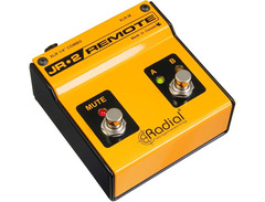 Radial JR2 Remote Footswitch image 2
