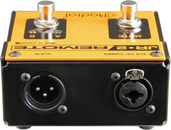 Radial JR2 Remote Footswitch image 3
