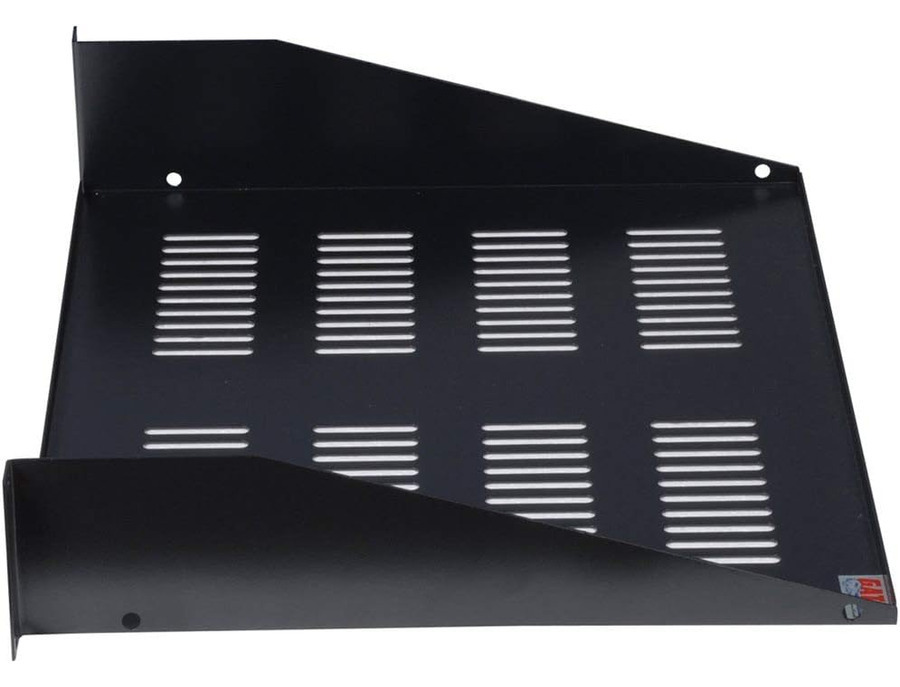 Gator GRW-SHELFVNT2 2U Ventilated Rack Shelf - What To Know & Where To ...