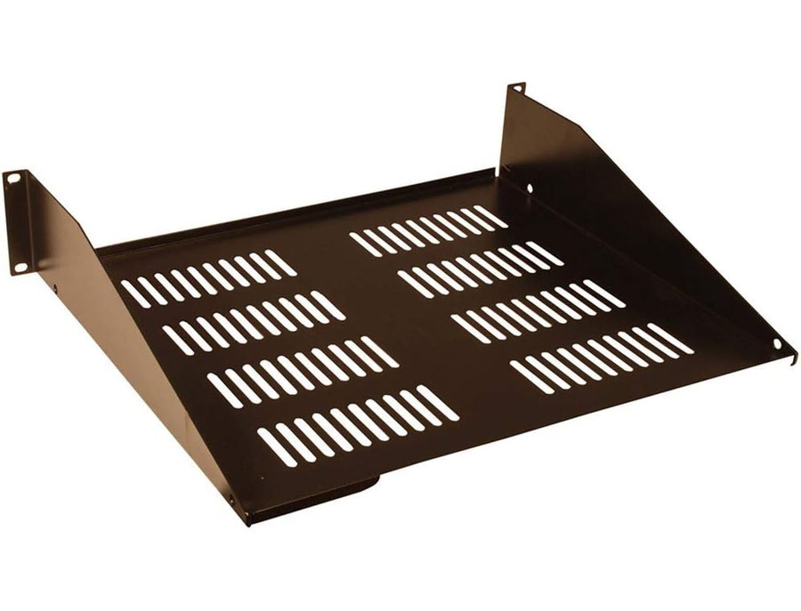 Gator GRW-SHELFVNT2 2U Ventilated Rack Shelf - What To Know & Where To ...