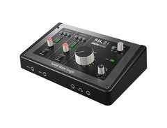 Solid State Logic SSL 2 MKII 2 x 2 USB-C Audio Interface image 3