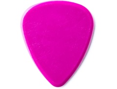 Dunlop Delrin 500 1.14mm Guitar Picks image 2