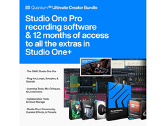 PreSonus Quantum ES Ultimate Bundle image 3
