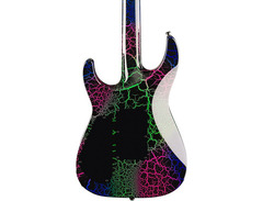 Jackson Pro Plus Series Soloist SL2 Electric Guitar image 2