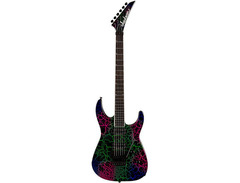 Jackson Pro Plus Series Soloist SL2 Electric Guitar image 3