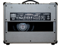 Victory Amplification The Sheriff 25-watt 1 x 12-inch Tube Combo Amplifier image 2