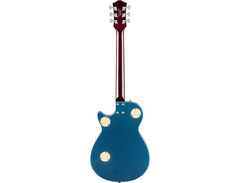 Gretsch Streamliner Jet Club Singlecut Electric Guitar image 2