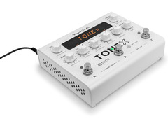IK Multimedia TONEX Pedal Amplifier/Cabinet/Pedal Modeler image 3
