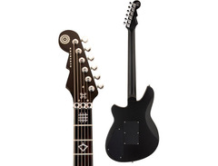 Reverend Vernon Reid Totem Series Electric Guitar image 4