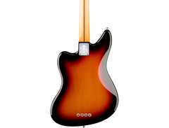 Fender Mark Hoppus Jaguar Bass - with Rosewood Fingerboard image 2