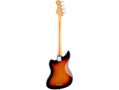 Fender Mark Hoppus Jaguar Bass - with Rosewood Fingerboard image 4