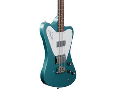 Gibson Non-Reverse Thunderbird Electric Bass Guitar image 2