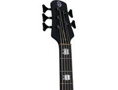 Spector Euro 5 LX Electric Bass Guitar image 4