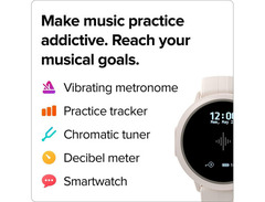 Soundbrenner Core 2 Musician's Smartwatch image 2