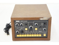 Korg SR-120 MiniPops image 2