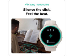 Soundbrenner Core 2 Musician's Smartwatch image 4