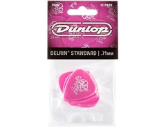 Dunlop Delrin 500 0.71mm Guitar Picks image 4