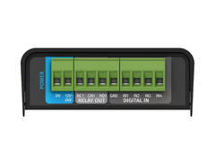 ENTTEC S-PLAY NANO Recording and Playback Controller image 2