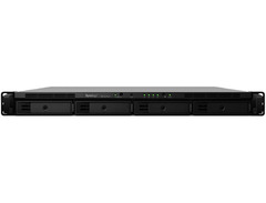Synology RackStation RS1619xs+ image 2