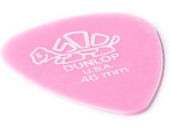 Dunlop Delrin 500 0.46mm Guitar Picks image 3