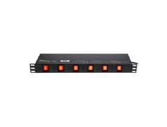 the t.racks Power MS6 image 2