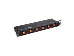 the t.racks Power MS6 image 3