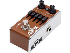 Fishman AFX Pro EQ Mini Acoustic Preamp & EQ image 2