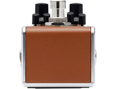 Fishman AFX Pro EQ Mini Acoustic Preamp & EQ image 4