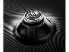 Celestion Midnight 60 12-inch 60-watt Guitar Amp Replacement Speaker - 16 ohm image 4