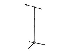 Gravity Stands MS 4322 HDB Microphone Stand image 2