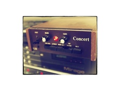 Concert RF-FIVE image 2
