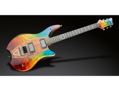 Framus Stormbender Devin Townsend Signature #19-3996 image 2