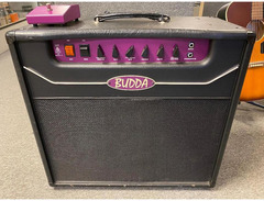 Budda Superdrive 18 1x12 Combo Amp image 2