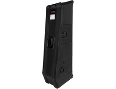 Gator Mini Vault Guitar Case/Rack for Two Electric Guitars image 3