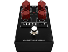 J Rockett Audio Designs Airchild Six Sixty Compressor Pedal image 2