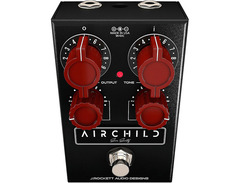 J Rockett Audio Designs Airchild Six Sixty Compressor Pedal image 4
