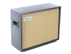 Echopark Vibramatic 2x12 Cabinet "Short Box" image 2