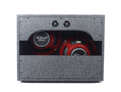 Echopark Vibramatic 2x12 Cabinet "Short Box" image 3