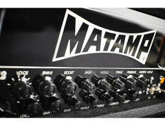 Matamp GT2 image 2