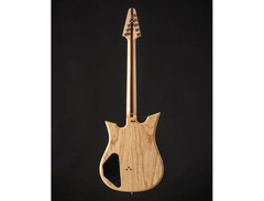 Seger Guitars ZC 9-Strings Indian Rosewood image 3
