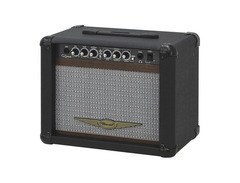 Oneal Audio OCG100 Guitar Amplifier image 2